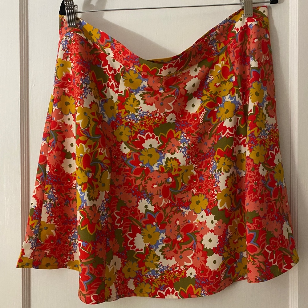 LOFT Outlet Skirt
